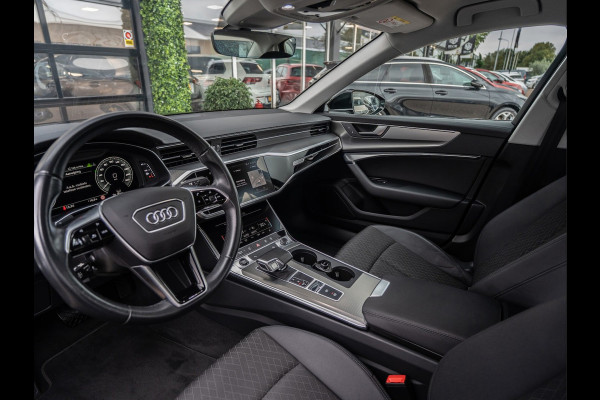 Audi A6 Limousine 50 TFSI e quattro Business edition