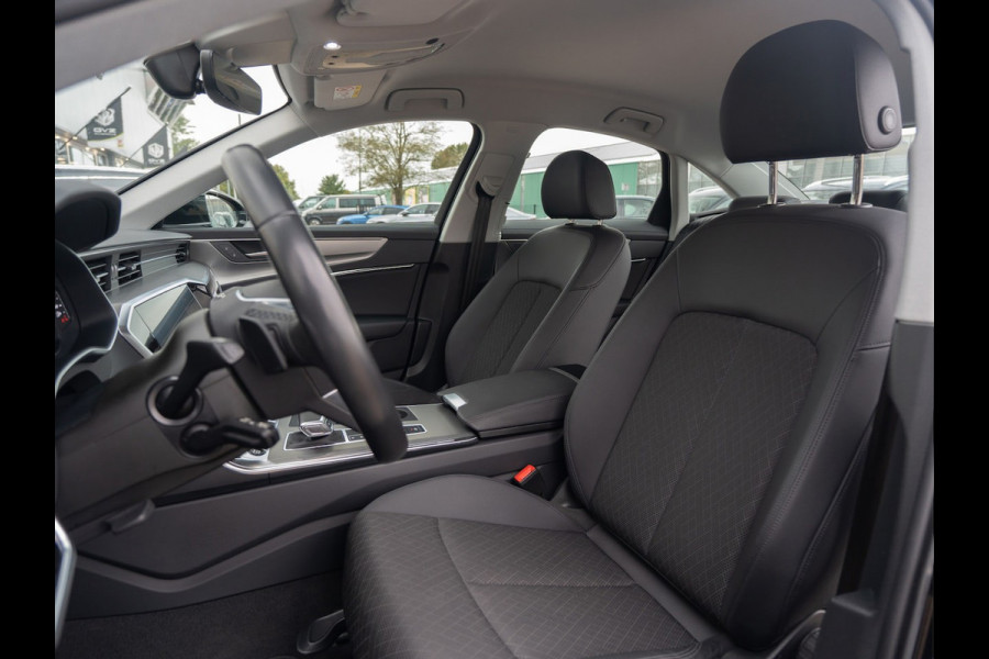 Audi A6 Limousine 50 TFSI e quattro Business edition