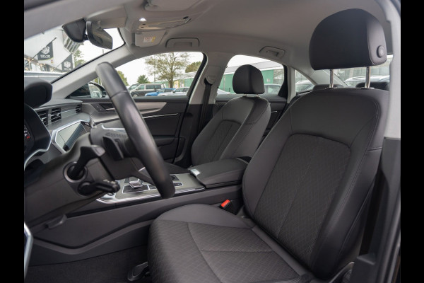 Audi A6 Limousine 50 TFSI e quattro Business edition