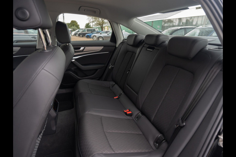 Audi A6 Limousine 50 TFSI e quattro Business edition