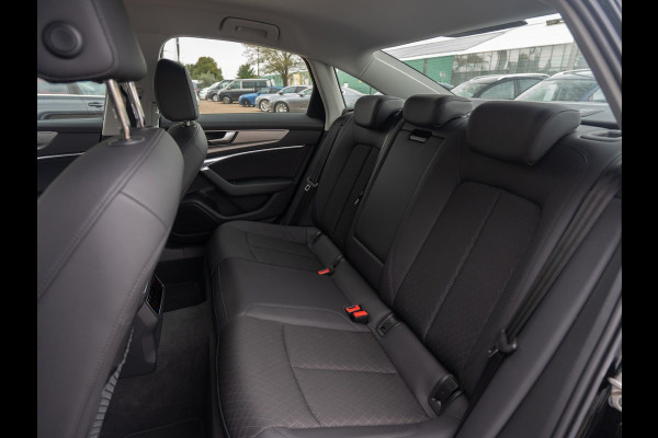 Audi A6 Limousine 50 TFSI e quattro Business edition