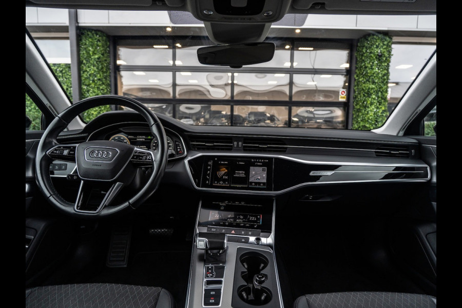 Audi A6 Limousine 50 TFSI e quattro Business edition