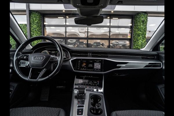 Audi A6 Limousine 50 TFSI e quattro Business edition