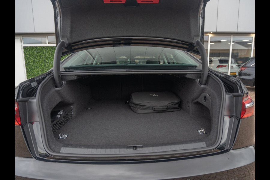 Audi A6 Limousine 50 TFSI e quattro Business edition