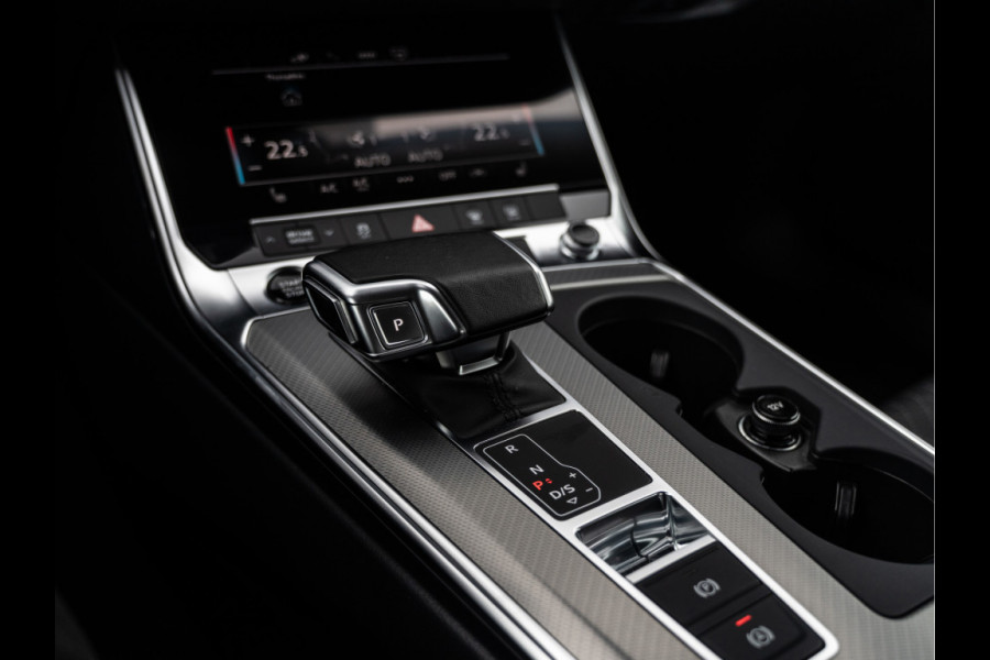 Audi A6 Limousine 50 TFSI e quattro Business edition