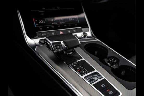 Audi A6 Limousine 50 TFSI e quattro Business edition