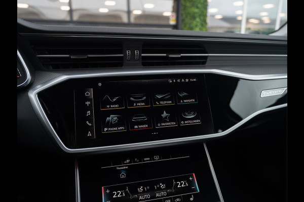 Audi A6 Limousine 50 TFSI e quattro Business edition