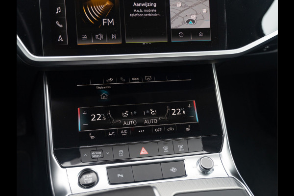 Audi A6 Limousine 50 TFSI e quattro Business edition