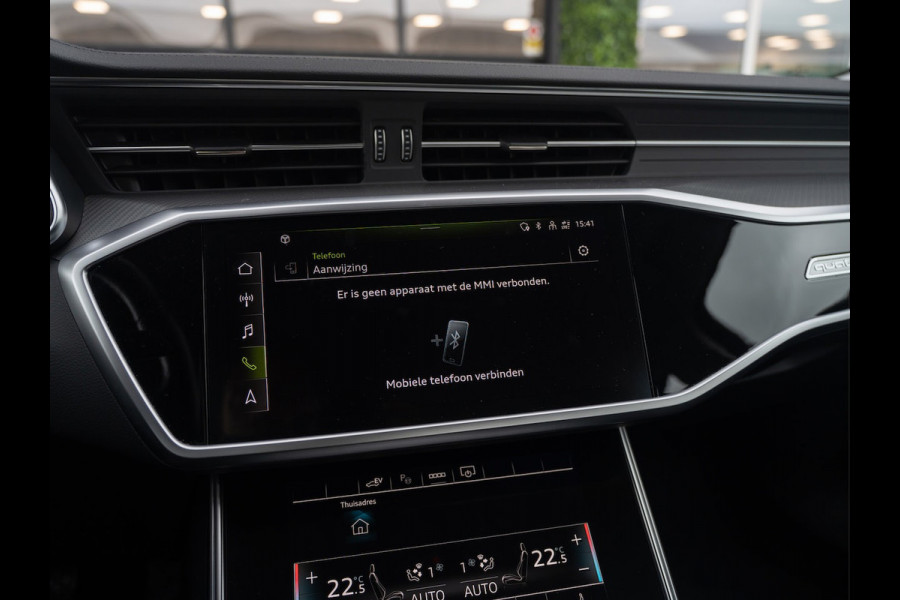 Audi A6 Limousine 50 TFSI e quattro Business edition