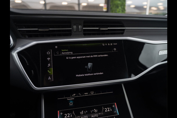 Audi A6 Limousine 50 TFSI e quattro Business edition