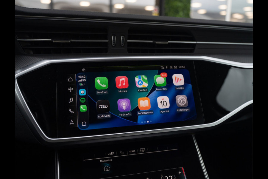 Audi A6 Limousine 50 TFSI e quattro Business edition