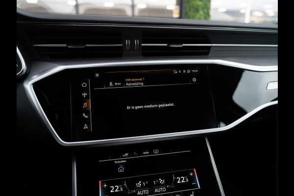 Audi A6 Limousine 50 TFSI e quattro Business edition