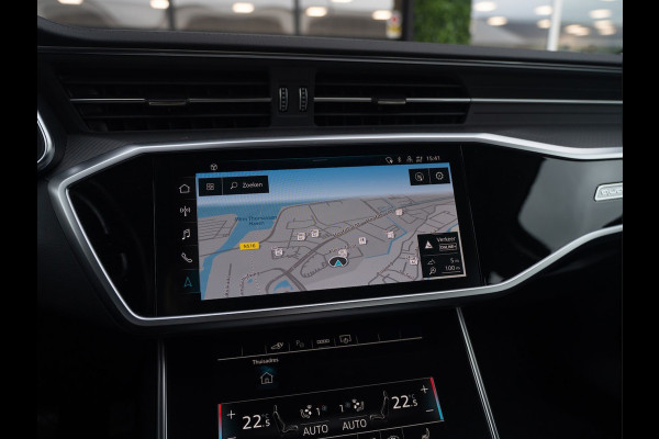 Audi A6 Limousine 50 TFSI e quattro Business edition