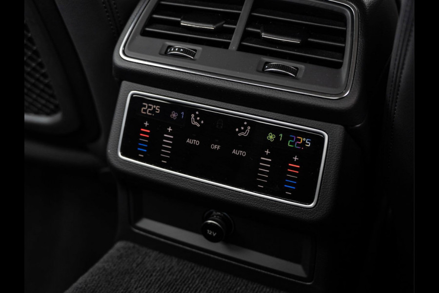 Audi A6 Limousine 50 TFSI e quattro Business edition