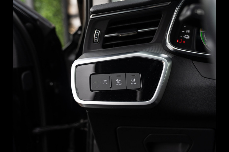 Audi A6 Limousine 50 TFSI e quattro Business edition