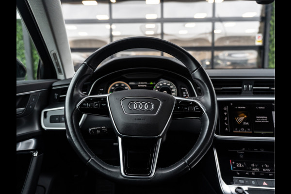 Audi A6 Limousine 50 TFSI e quattro Business edition