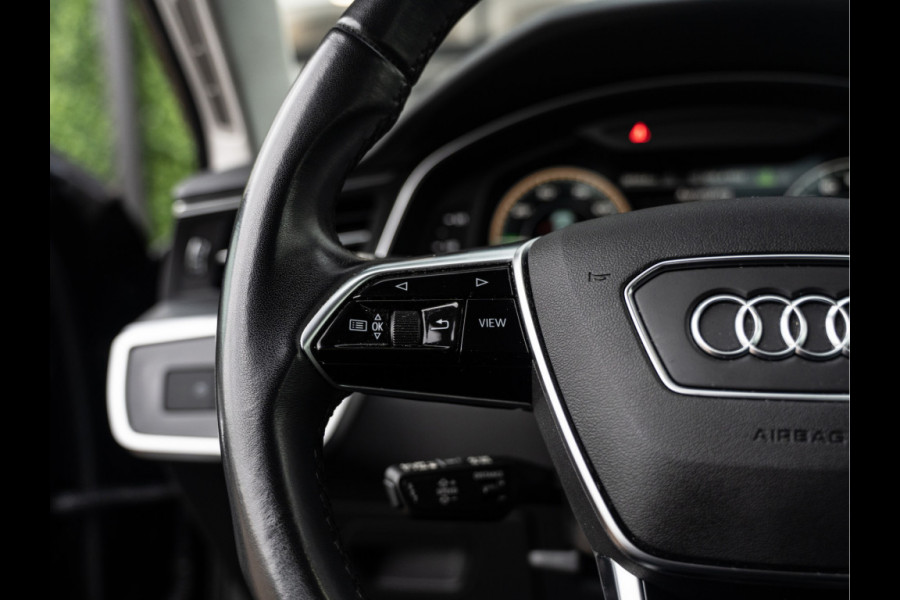 Audi A6 Limousine 50 TFSI e quattro Business edition