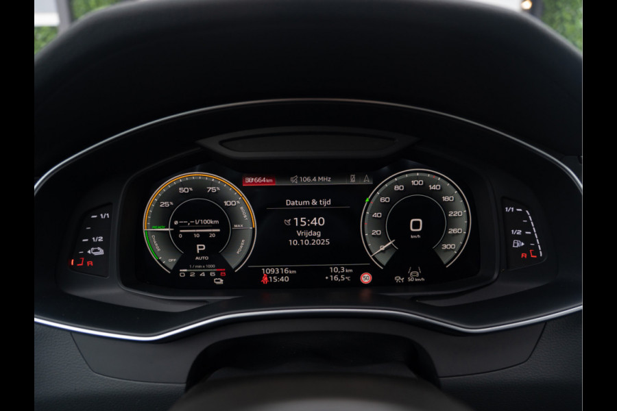 Audi A6 Limousine 50 TFSI e quattro Business edition