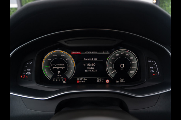 Audi A6 Limousine 50 TFSI e quattro Business edition