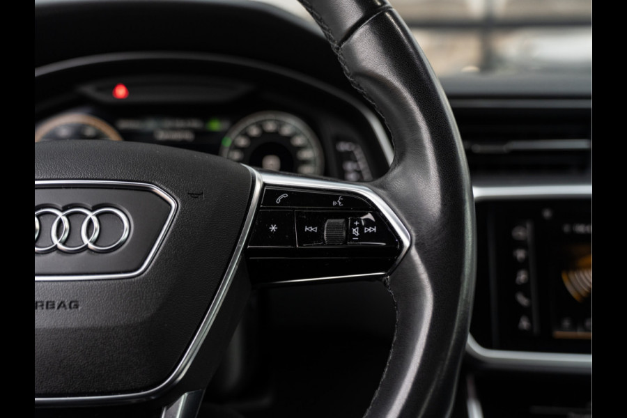 Audi A6 Limousine 50 TFSI e quattro Business edition