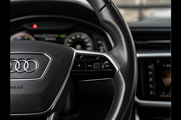 Audi A6 Limousine 50 TFSI e quattro Business edition