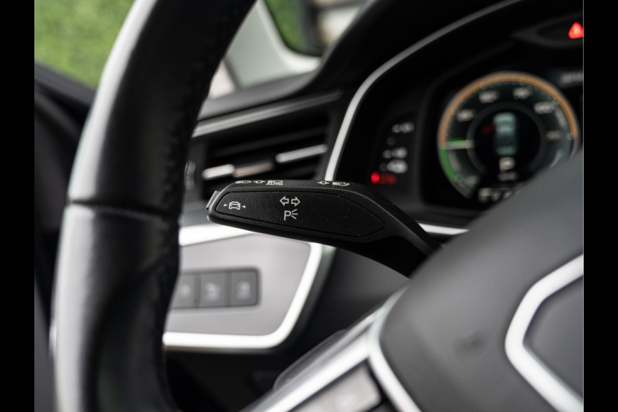 Audi A6 Limousine 50 TFSI e quattro Business edition