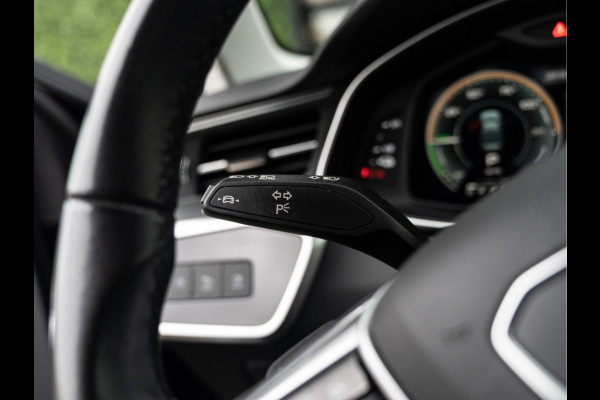 Audi A6 Limousine 50 TFSI e quattro Business edition