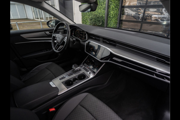 Audi A6 Limousine 50 TFSI e quattro Business edition