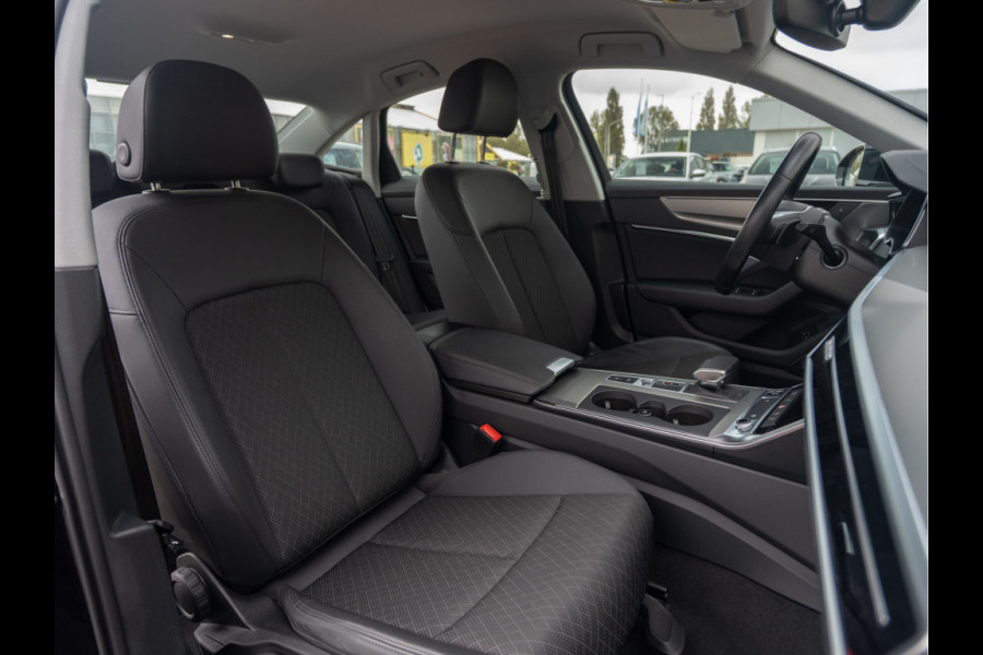 Audi A6 Limousine 50 TFSI e quattro Business edition