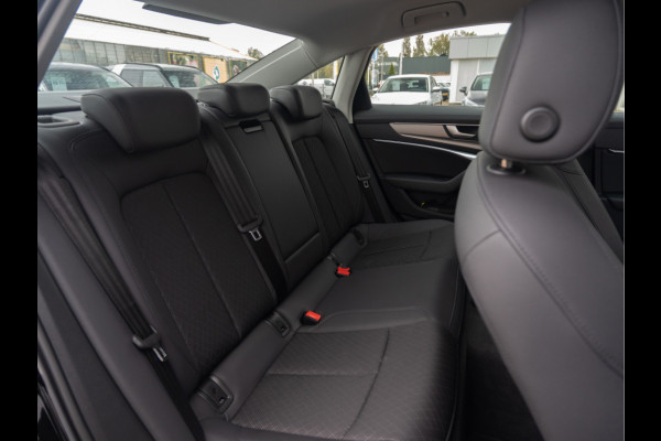 Audi A6 Limousine 50 TFSI e quattro Business edition