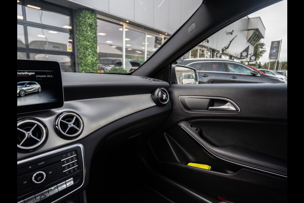 Mercedes-Benz A-Klasse 180 Ambition
