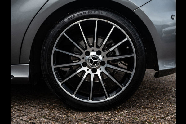 Mercedes-Benz A-Klasse 180 Ambition