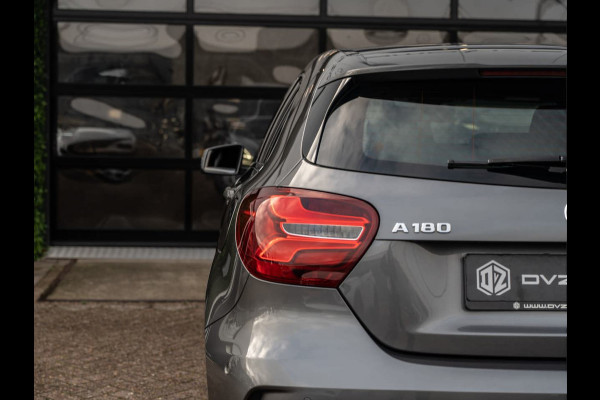 Mercedes-Benz A-Klasse 180 Ambition