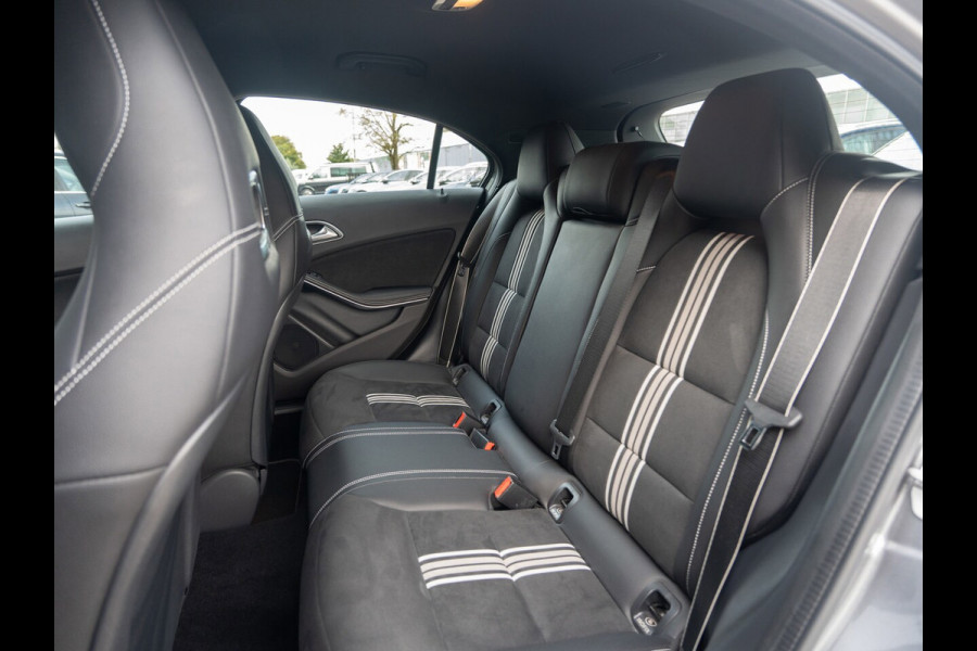 Mercedes-Benz A-Klasse 180 Ambition