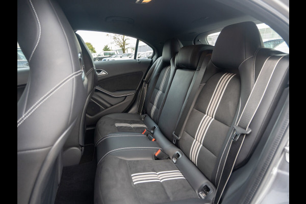 Mercedes-Benz A-Klasse 180 Ambition