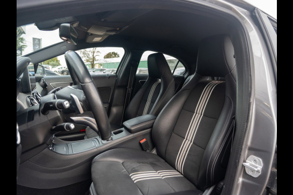 Mercedes-Benz A-Klasse 180 Ambition