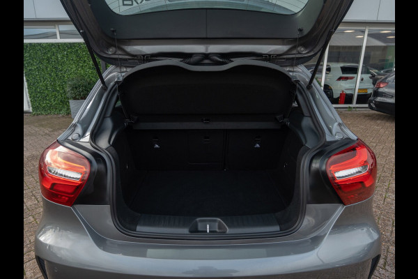 Mercedes-Benz A-Klasse 180 Ambition