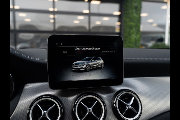 Mercedes-Benz A-Klasse 180 Ambition