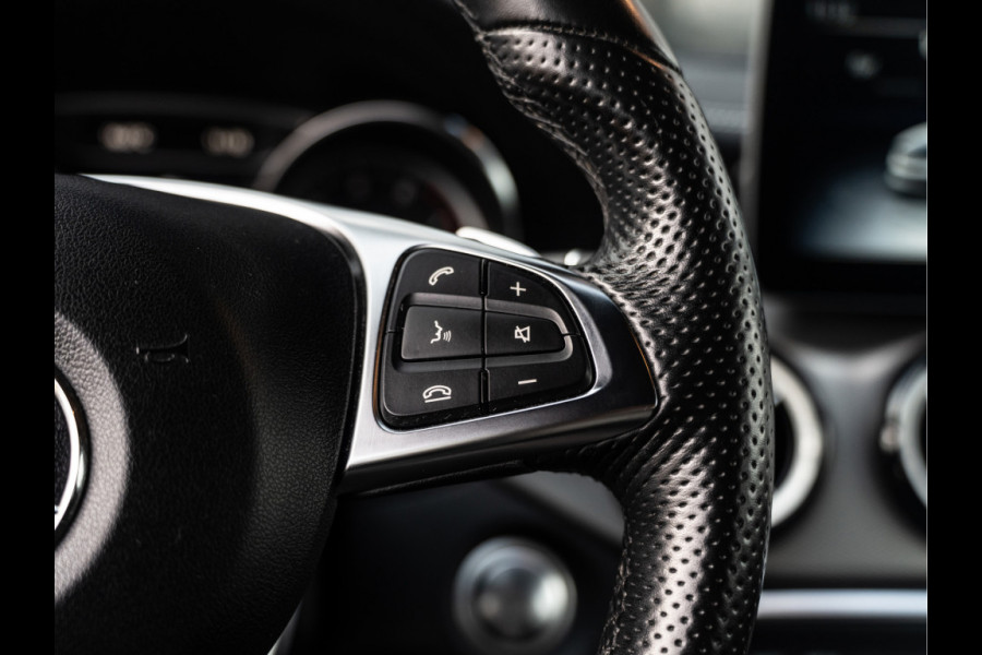 Mercedes-Benz A-Klasse 180 Ambition