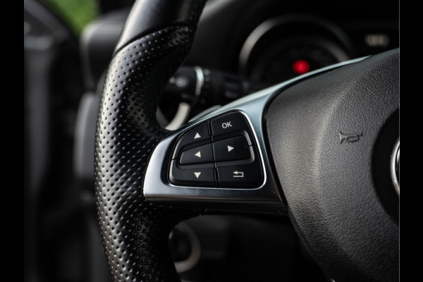 Mercedes-Benz A-Klasse 180 Ambition