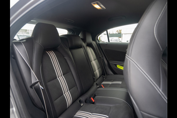 Mercedes-Benz A-Klasse 180 Ambition