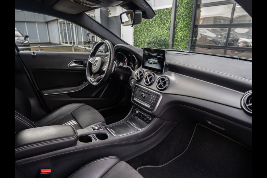 Mercedes-Benz A-Klasse 180 Ambition