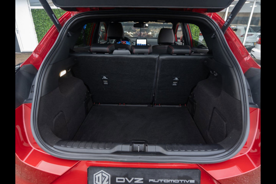 Ford Puma 1.0 EcoBoost Hybrid Titanium