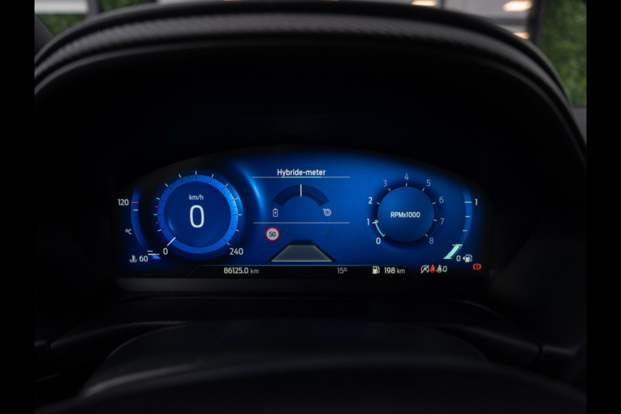Ford Puma 1.0 EcoBoost Hybrid Titanium