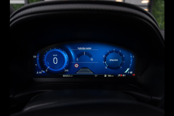Ford Puma 1.0 EcoBoost Hybrid Titanium