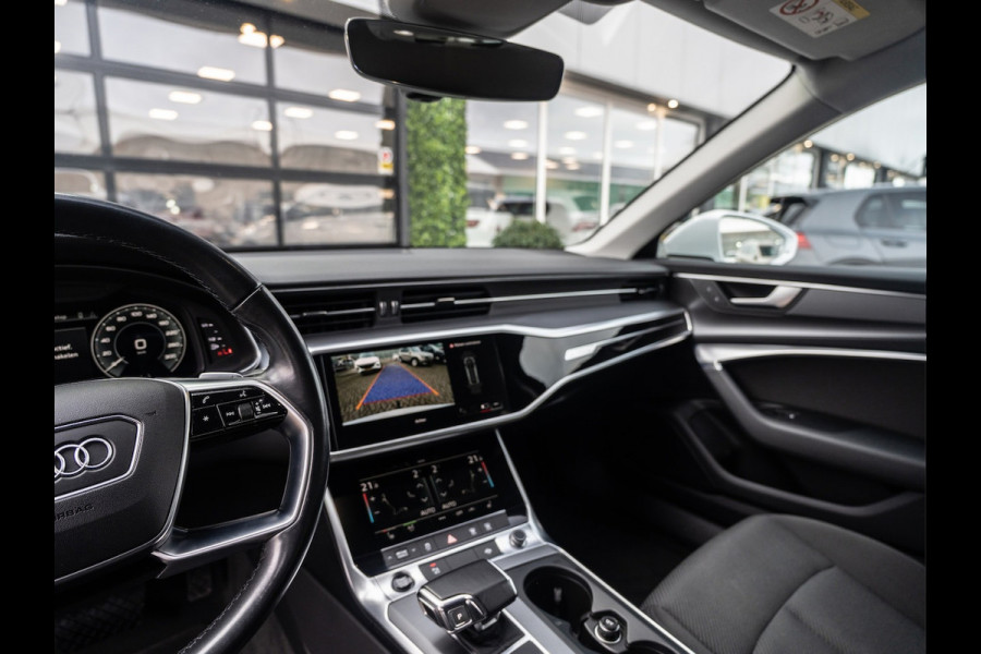 Audi A6 Avant 50 TFSI e quattro S edition