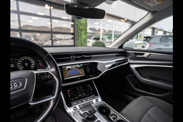 Audi A6 Avant 50 TFSI e quattro S edition