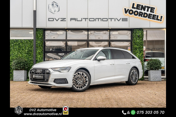 Audi A6 Avant 50 TFSI e quattro S edition