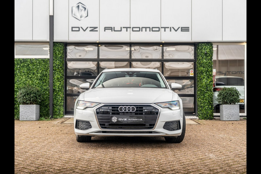 Audi A6 Avant 50 TFSI e quattro S edition