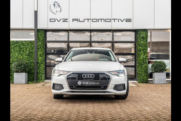 Audi A6 Avant 50 TFSI e quattro S edition